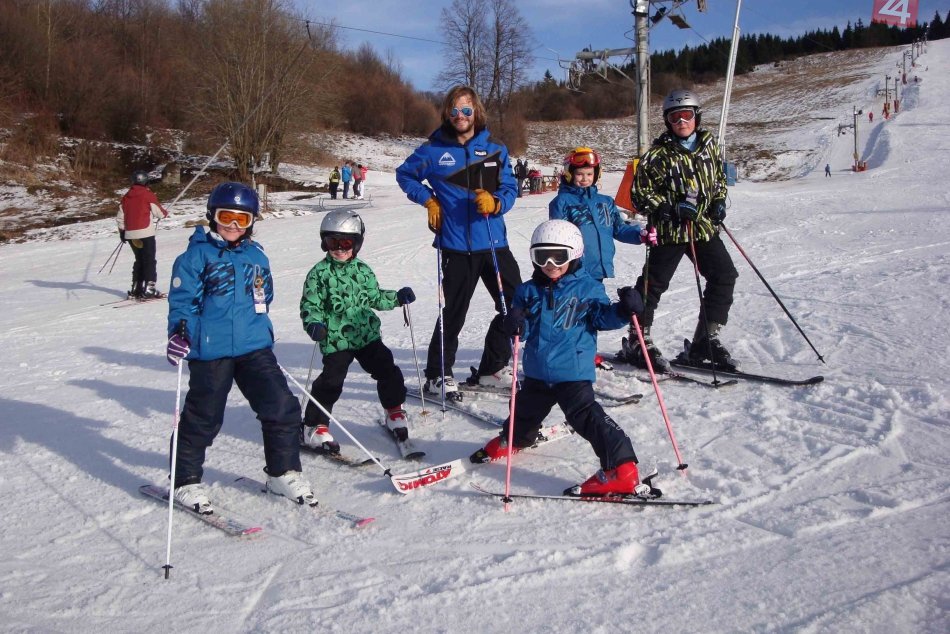 Skiklub Kca